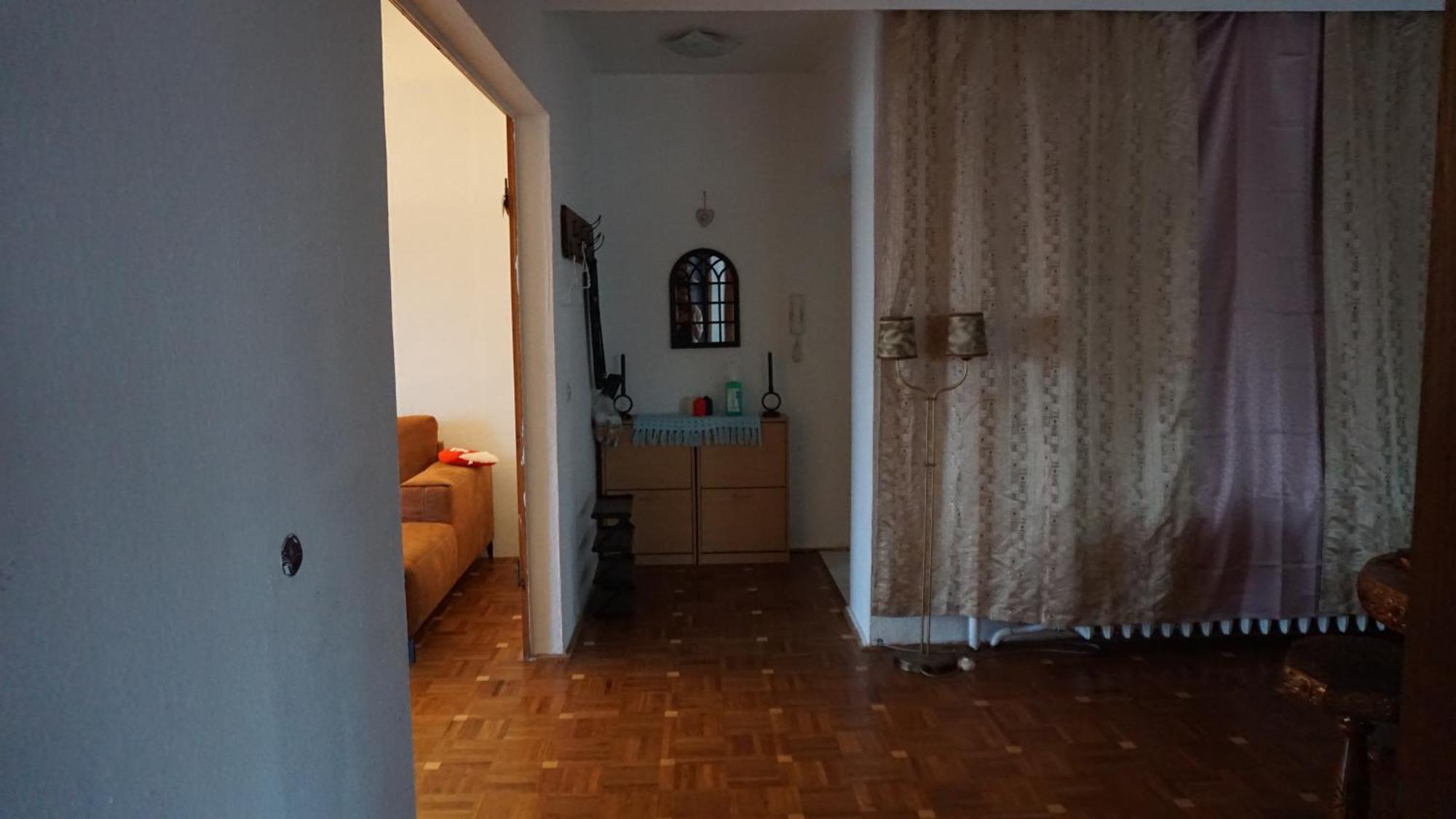 Darkwolf House Apartment Merseburg Exterior photo