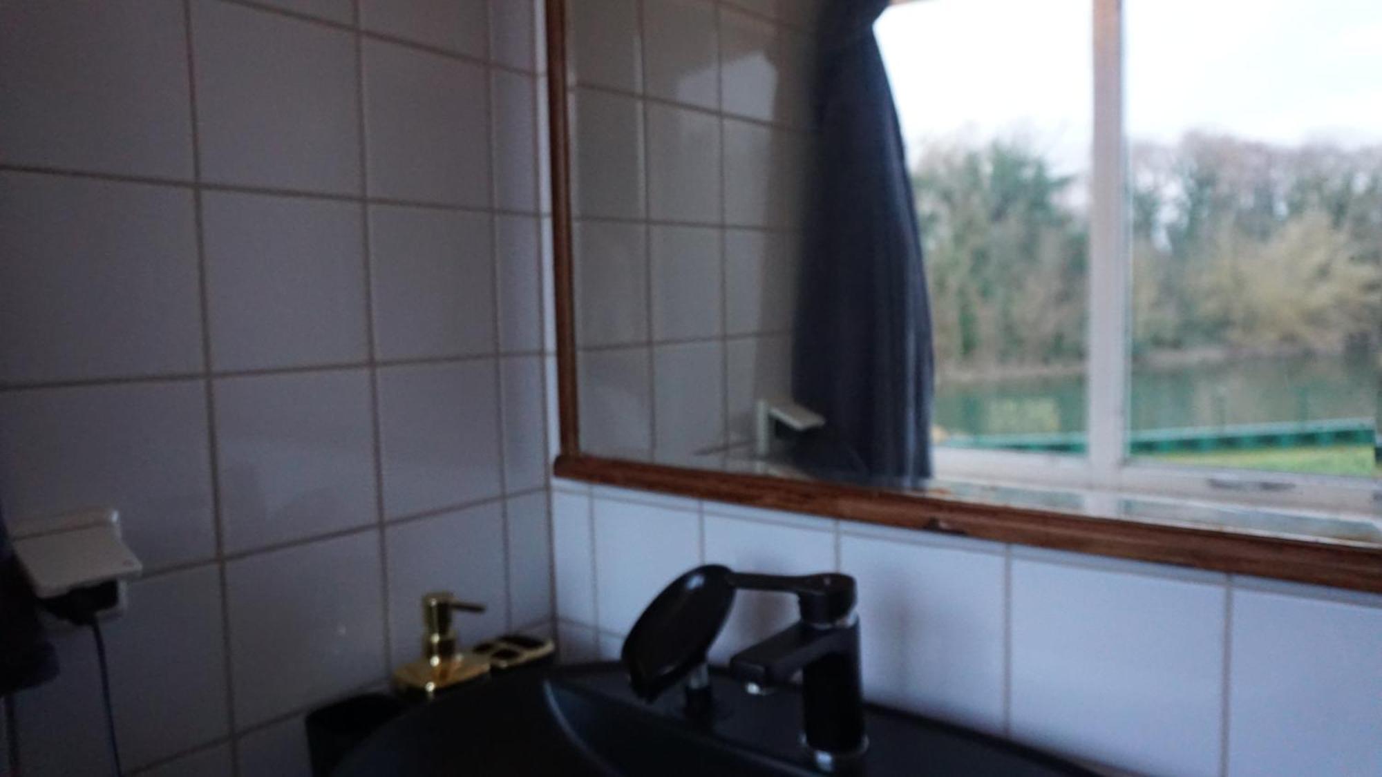 Darkwolf House Apartment Merseburg Exterior photo