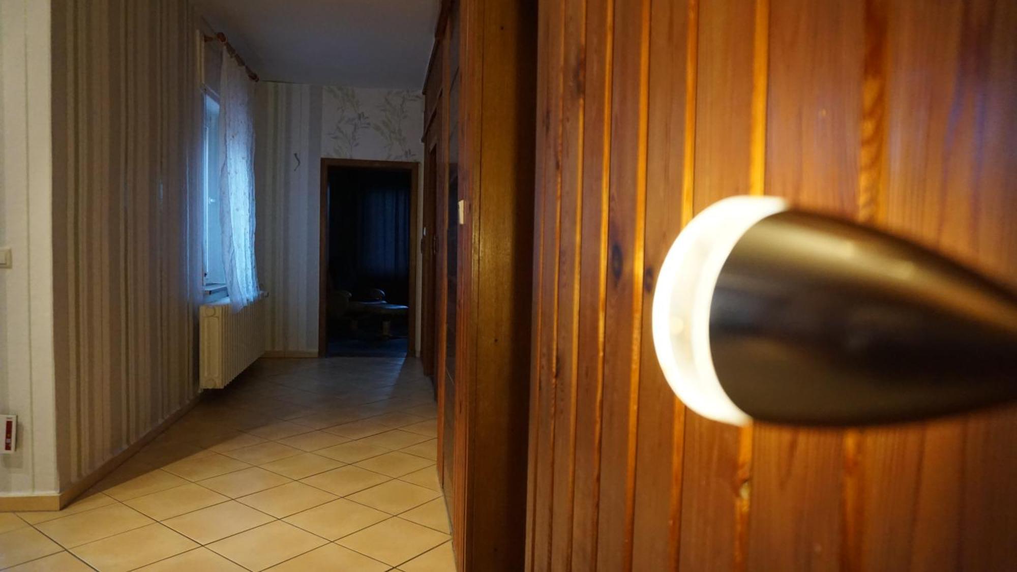 Darkwolf House Apartment Merseburg Exterior photo