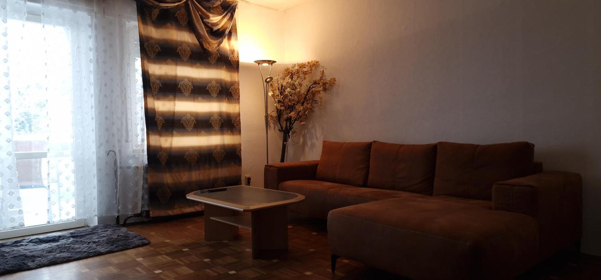 Darkwolf House Apartment Merseburg Exterior photo